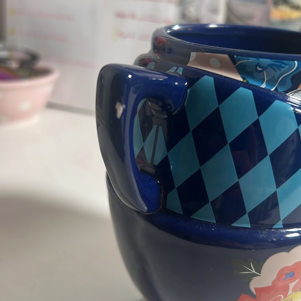 Disney mug | Alice in the Wonderland - Picture 7 of 7